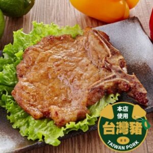 《快速成團》大成 中一香蒜排骨 135g ﹍ 942-0083 ➡️ $60(原價$75)