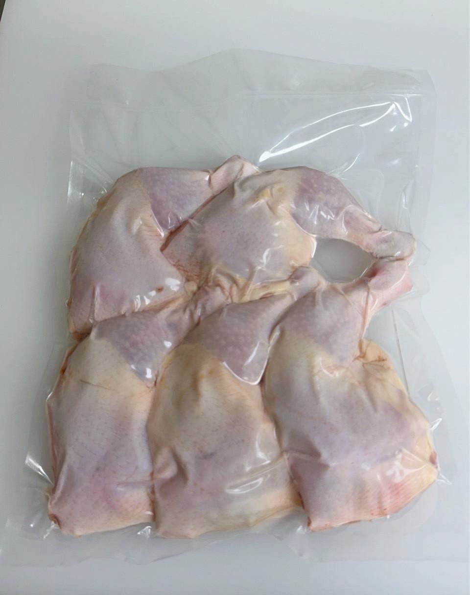 《快速成團》國產生鮮大雞腿 5隻包/1KG ﹍ 942-0086 ➡️ $149(原價$180):圖片 7