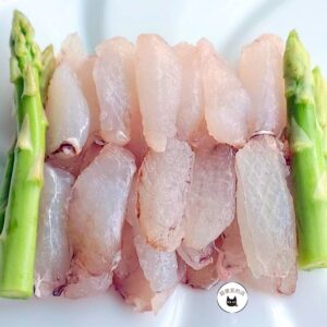 蟹腳肉 / 蟹管肉 220g（淨重80g） ... 962-0155