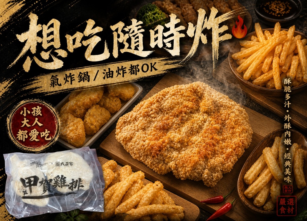 《快速成團》甲賀雞排 470g ﹍ 942-0091 ➡️ $69(原價$119):圖片 3