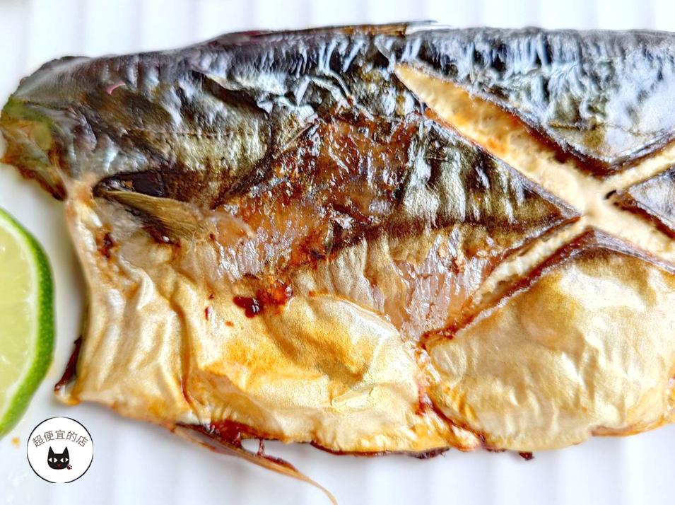 《快速成團》【廠商翻桌專區】🐟挪威鹽漬鯖魚片 140g~180g ﹍ 945-0001 ➡️ $68(原價$90):圖片 3