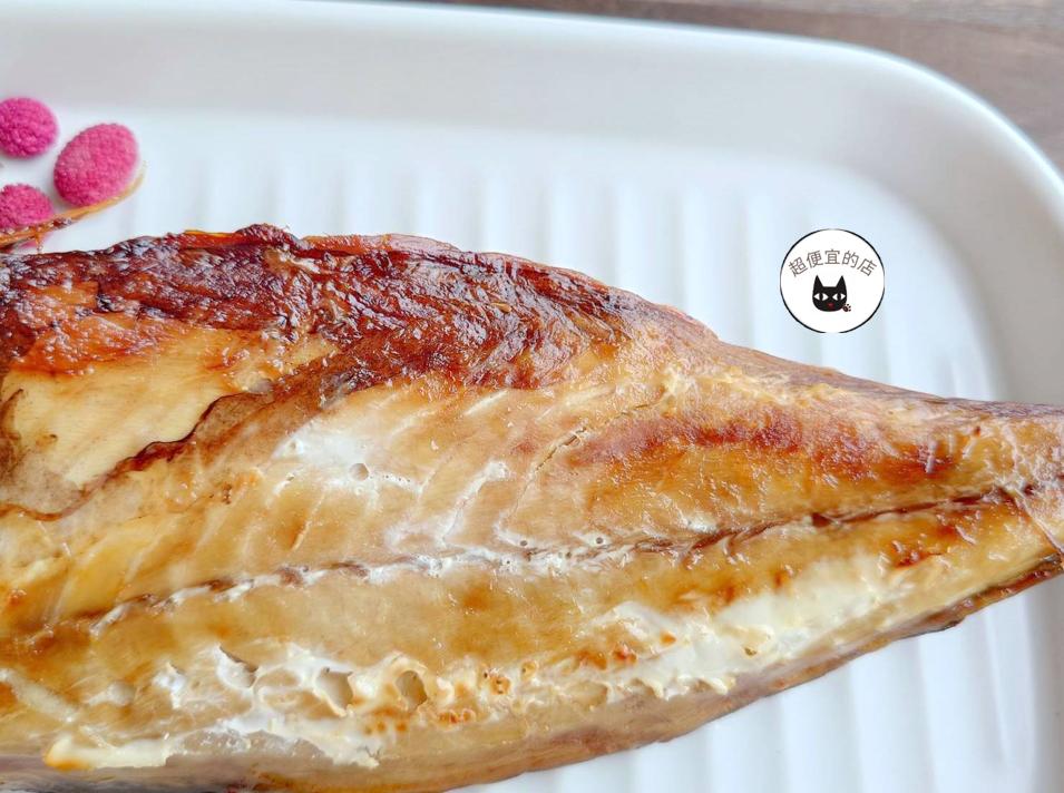 《快速成團》【廠商翻桌專區】🐟挪威鹽漬鯖魚片 140g~180g ﹍ 945-0001 ➡️ $68(原價$90):圖片 4