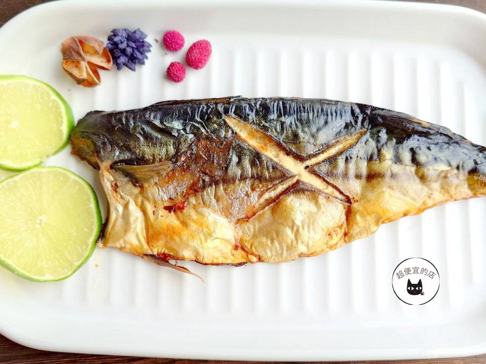 《快速成團》【廠商翻桌專區】🐟挪威鹽漬鯖魚片 140g~180g ﹍ 945-0001 ➡️ $68(原價$90)