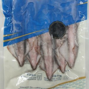 《快速成團》【廠商翻桌專區】印尼峇里島鮮凍透抽 300g/3隻 ﹍ 945-0003 ➡️ ＄175（原價＄240）