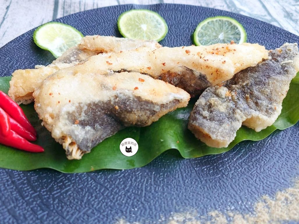 《快速成團》NG鱈魚頭刀 約1KG(L / 散出) ﹍ 945-0007 ➡️ $155(原價$250):圖片 2