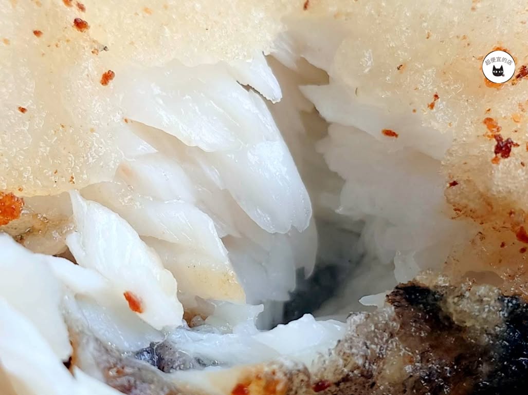《快速成團》NG鱈魚頭刀 約1KG(L / 散出) ﹍ 945-0007 ➡️ $155(原價$250):圖片 3