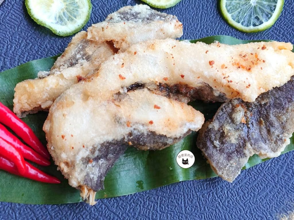 《快速成團》NG鱈魚頭刀 約1KG(L / 散出) ﹍ 945-0007 ➡️ $155(原價$250)