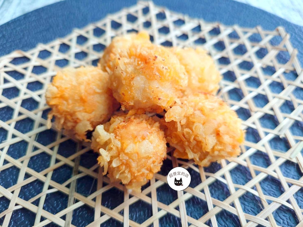 墨式流心蝦球 250g/10顆 ﹍ 962-0552:圖片 6
