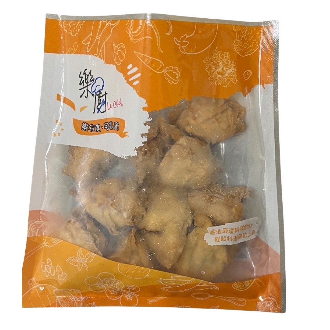 《快速成團》賽門鄧普拉手工炸餛飩 160g/10顆 ﹍ 942-0096 ➡️ $79(原價$99):圖片 4